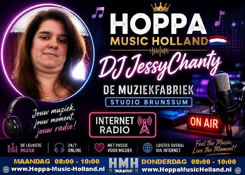 DE MUZIEKFABRIEK